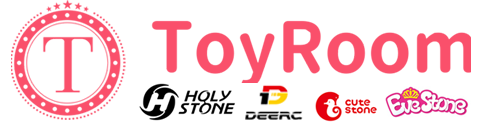 ToyRoom logo